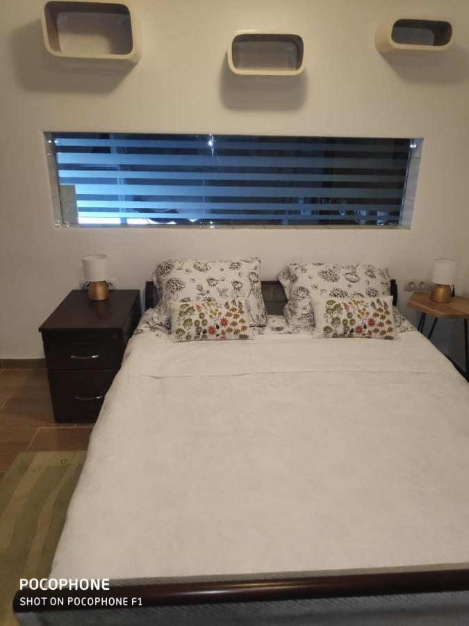 Gasperius Apartments Zagabria Esterno foto