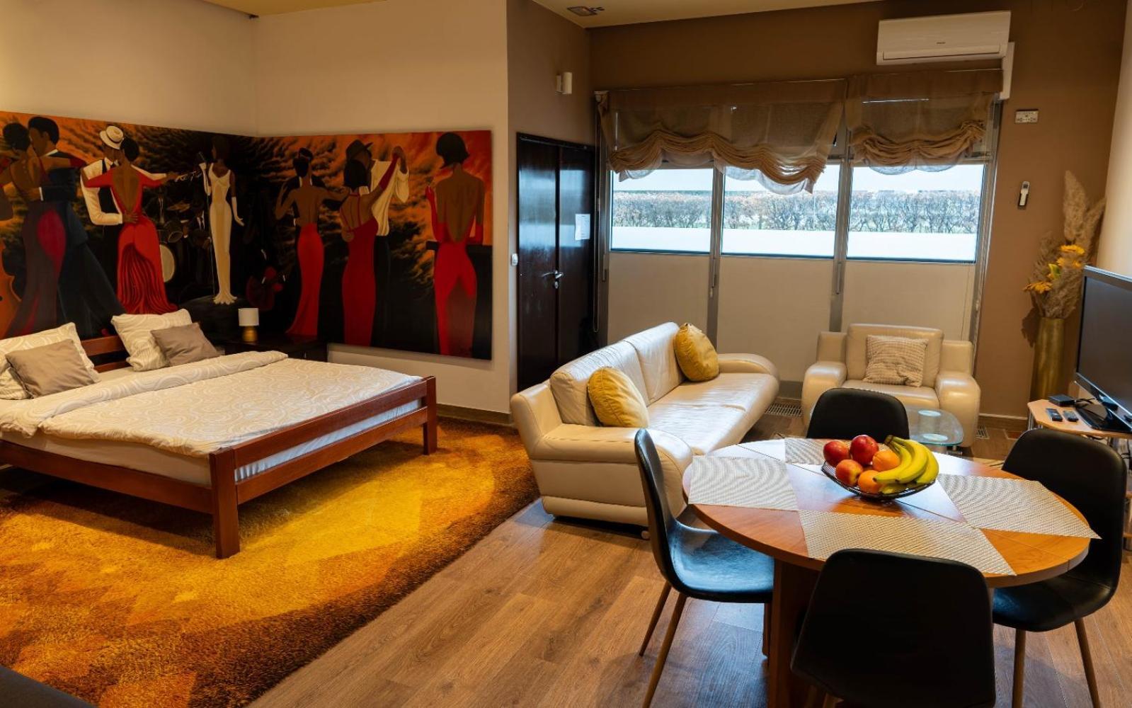 Gasperius Apartments Zagabria Esterno foto
