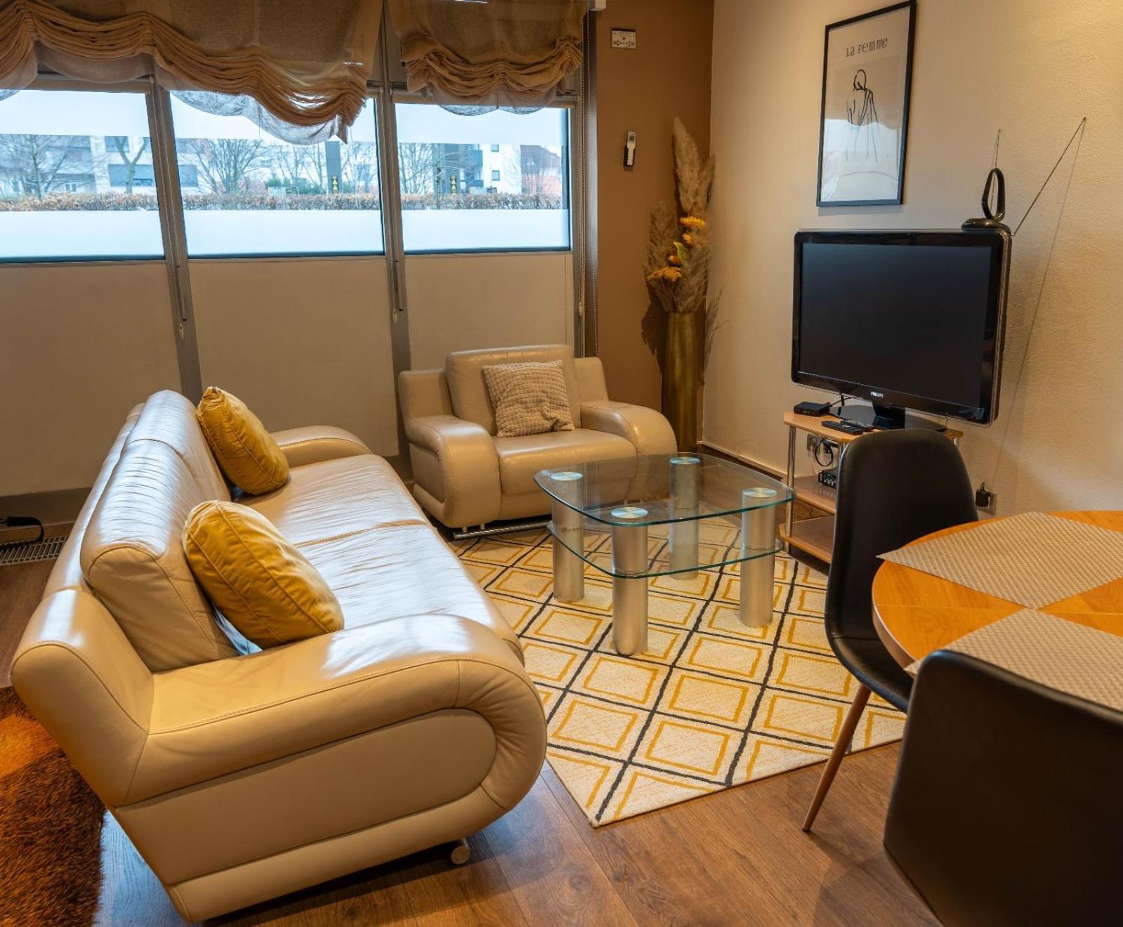 Gasperius Apartments Zagabria Esterno foto