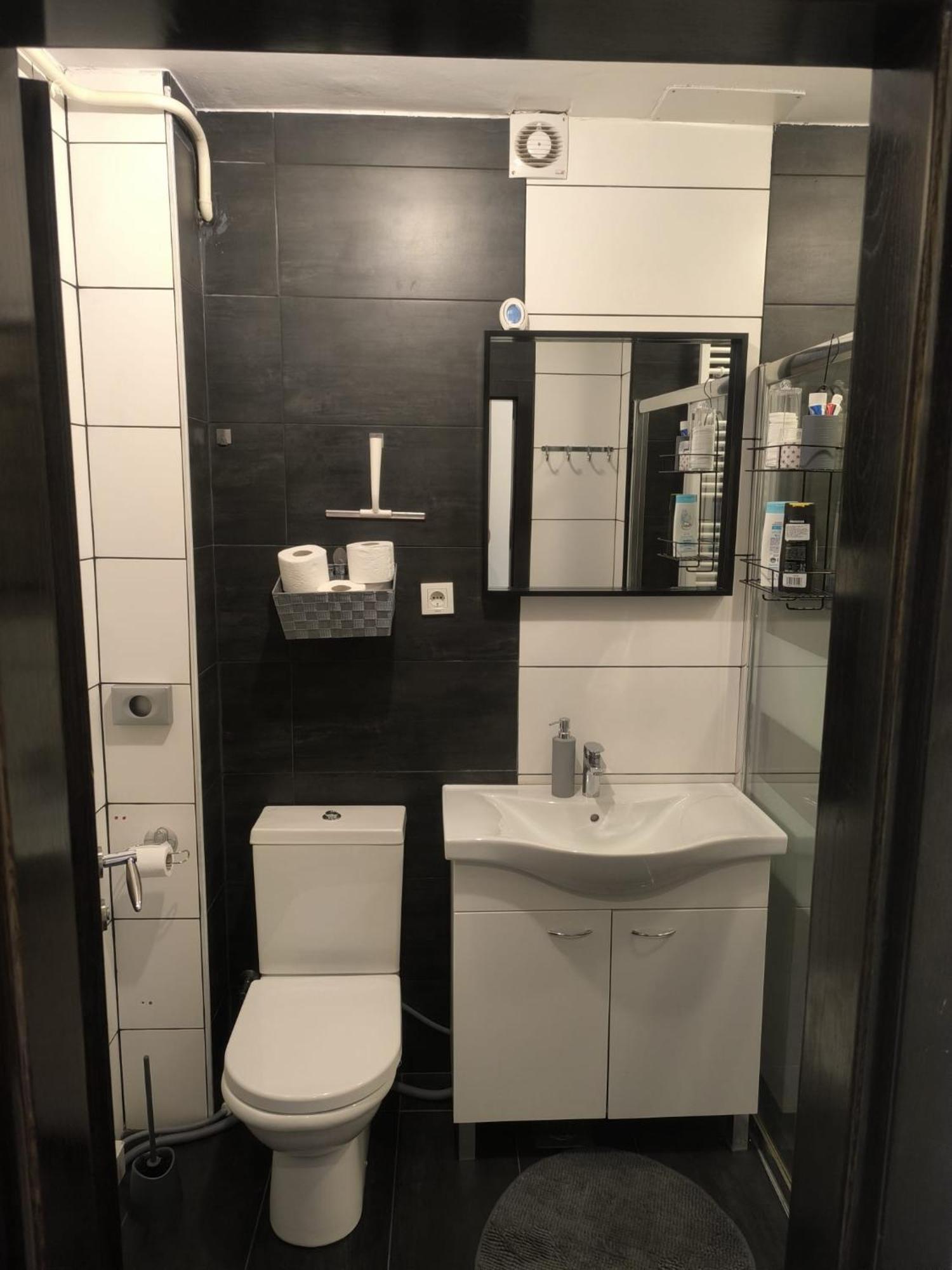 Gasperius Apartments Zagabria Esterno foto