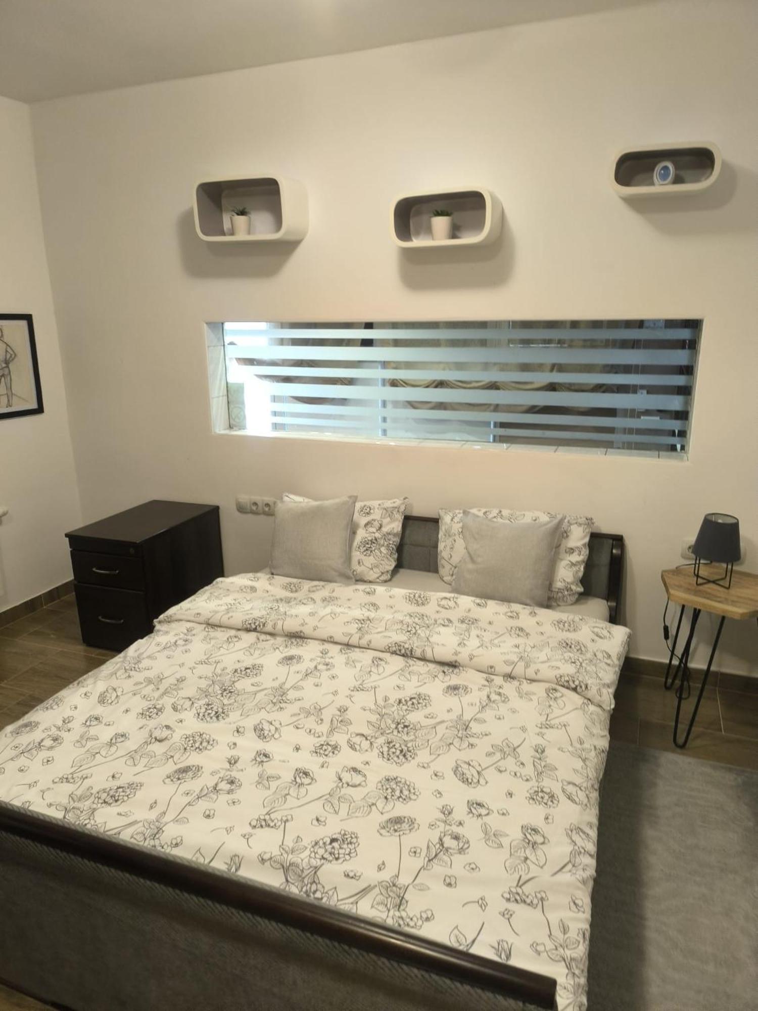Gasperius Apartments Zagabria Esterno foto