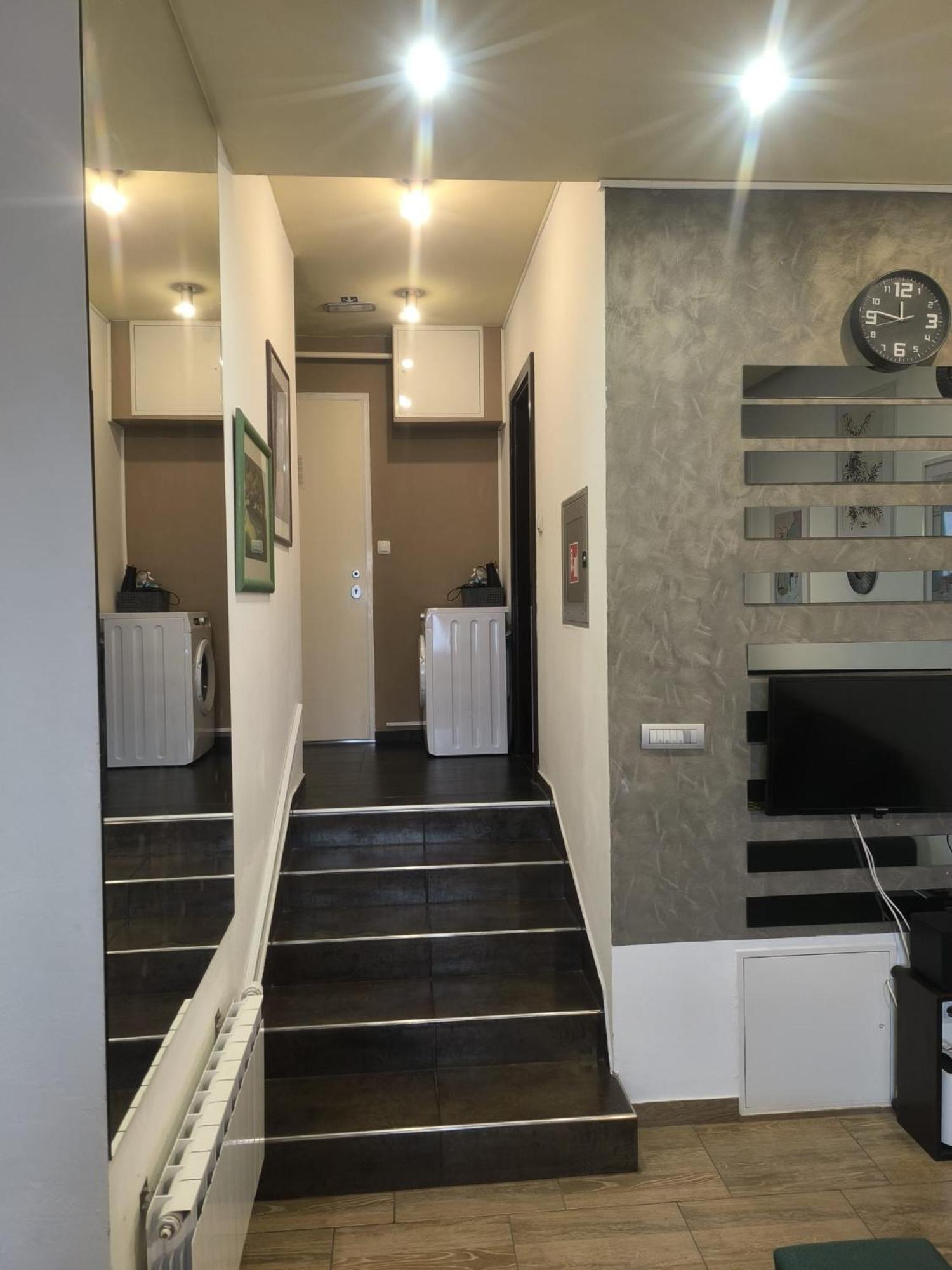 Gasperius Apartments Zagabria Esterno foto