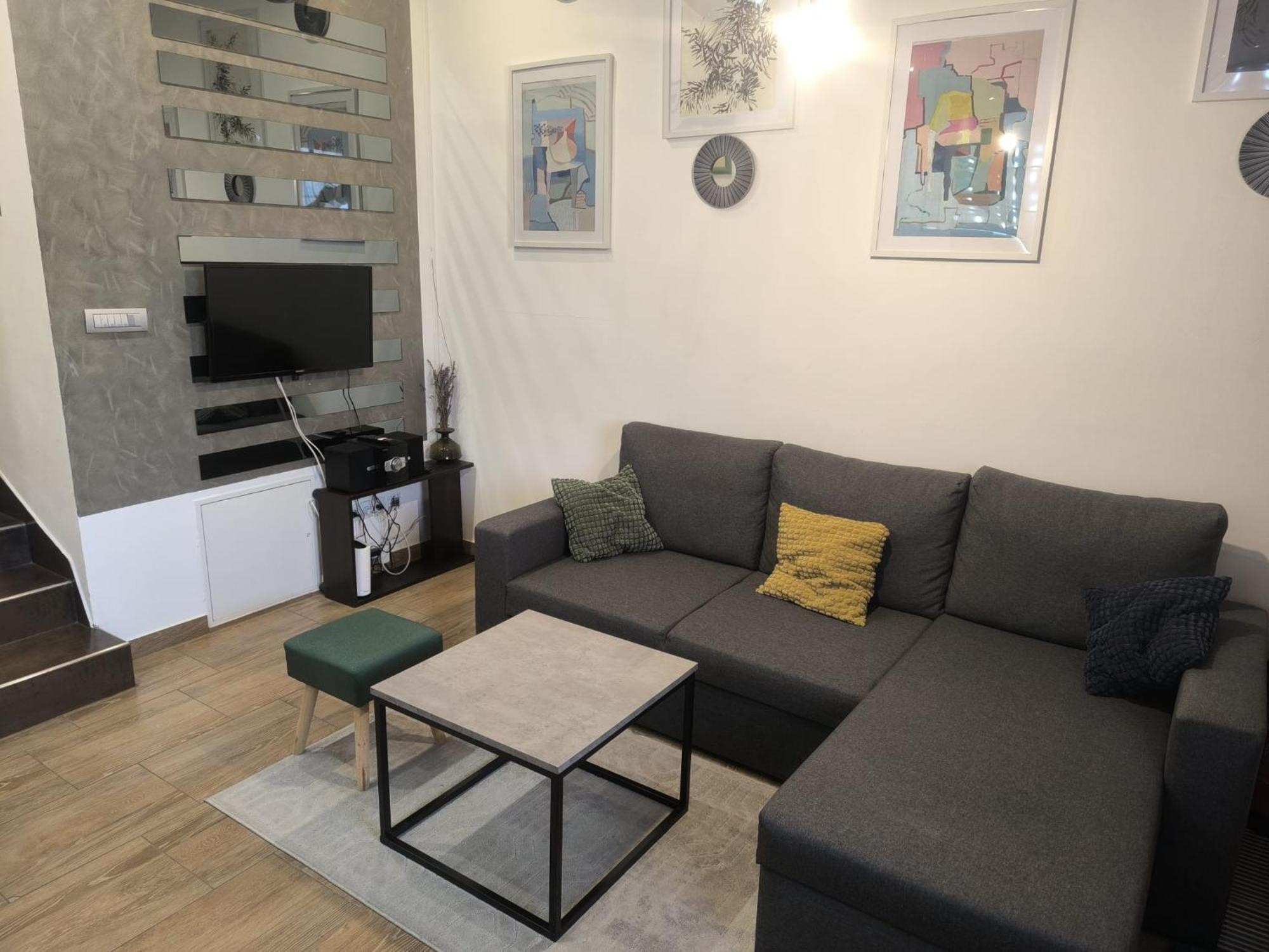 Gasperius Apartments Zagabria Esterno foto